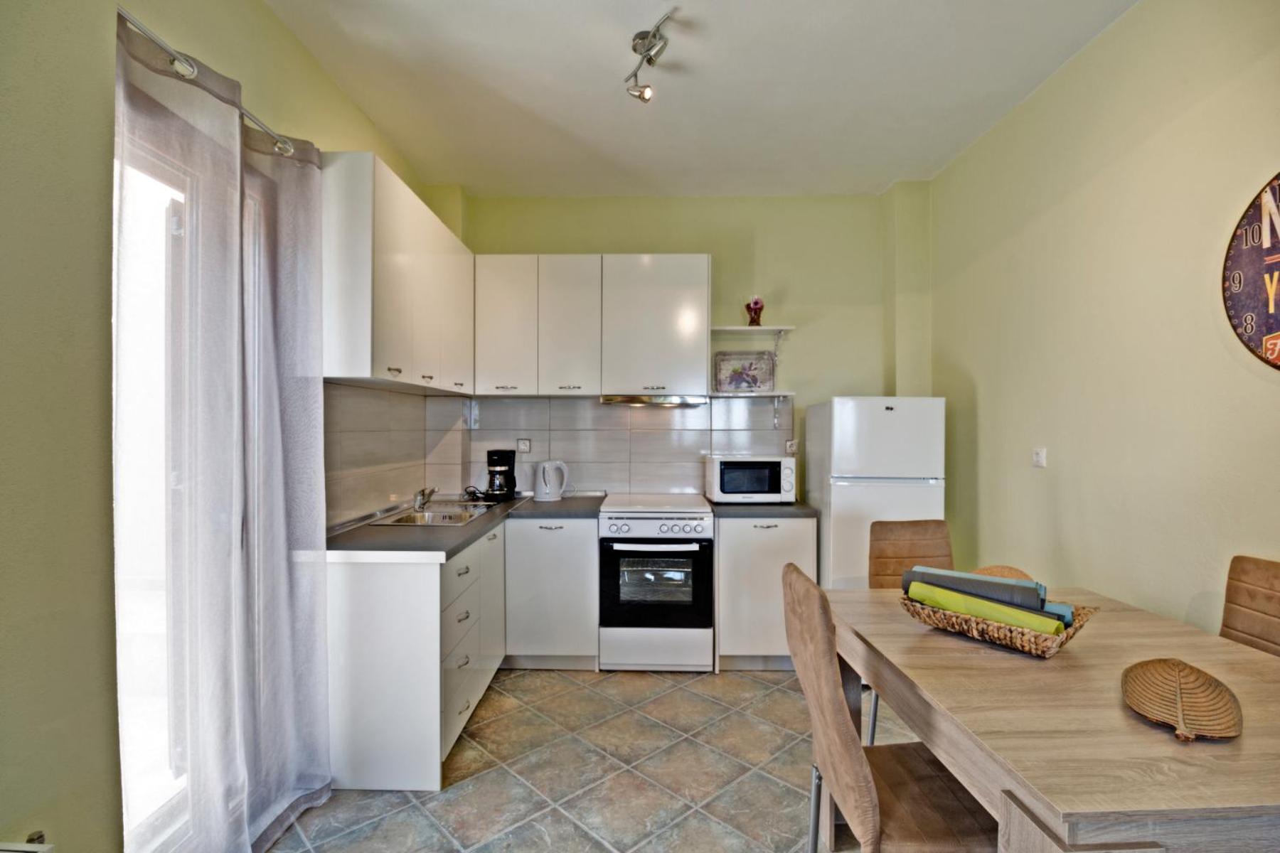 Seaview Villas Vourvourou Room photo