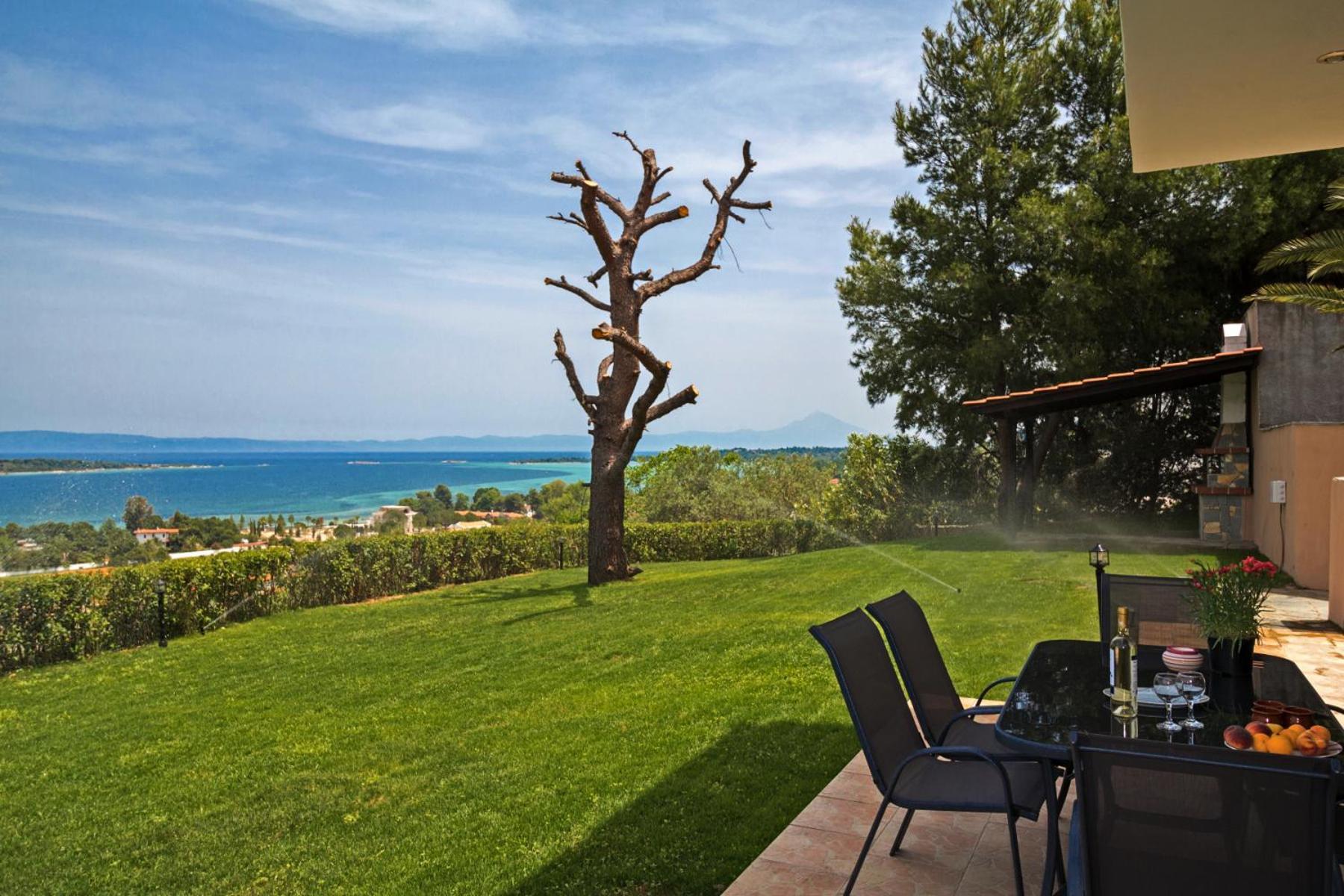 Seaview Villas Vourvourou Room photo