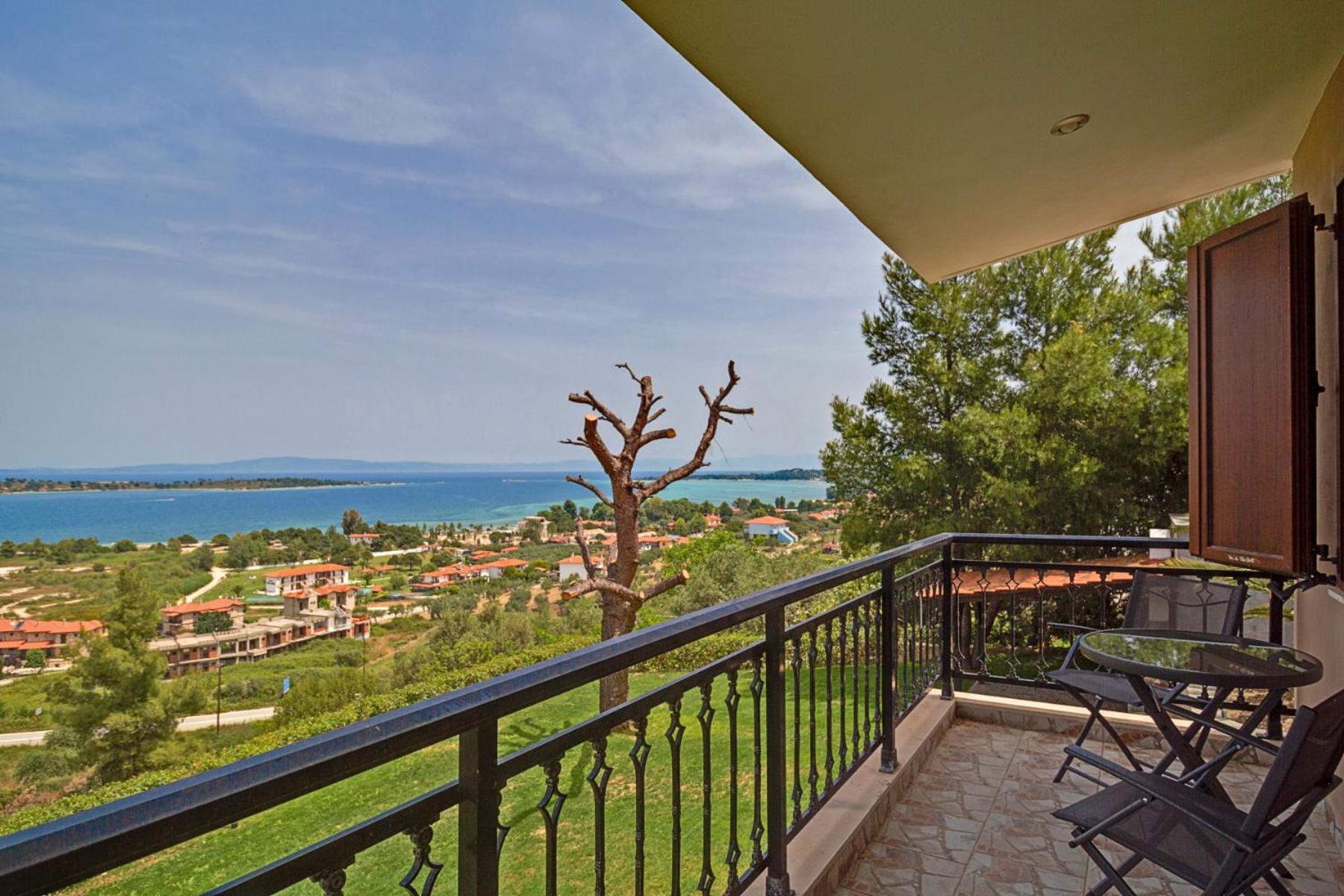 Seaview Villas Vourvourou Room photo